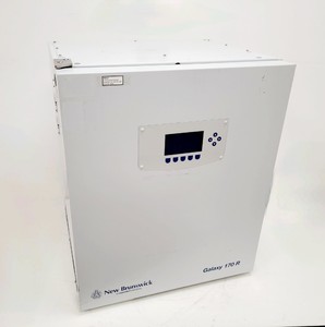 Thumbnail image of New Brunswick Scientific Galaxy 170 R CO2 Incubator Lab