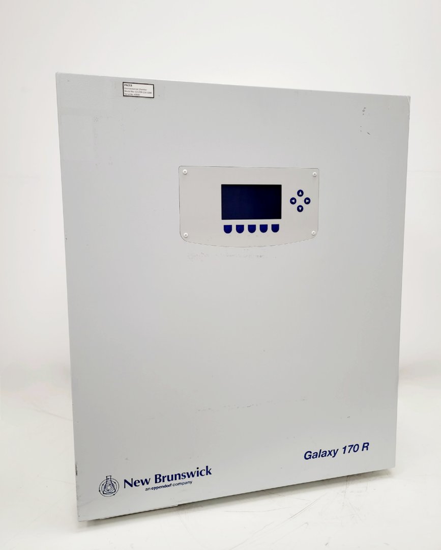 Image of New Brunswick Scientific Galaxy 170 R CO2 Incubator Lab
