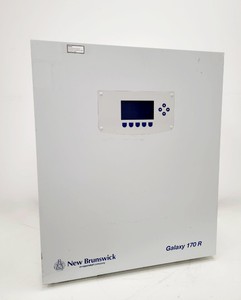 Thumbnail image of New Brunswick Scientific Galaxy 170 R CO2 Incubator Lab