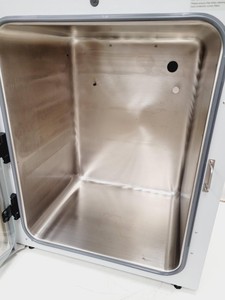 Thumbnail image of New Brunswick Scientific Galaxy 170 R CO2 Incubator Lab