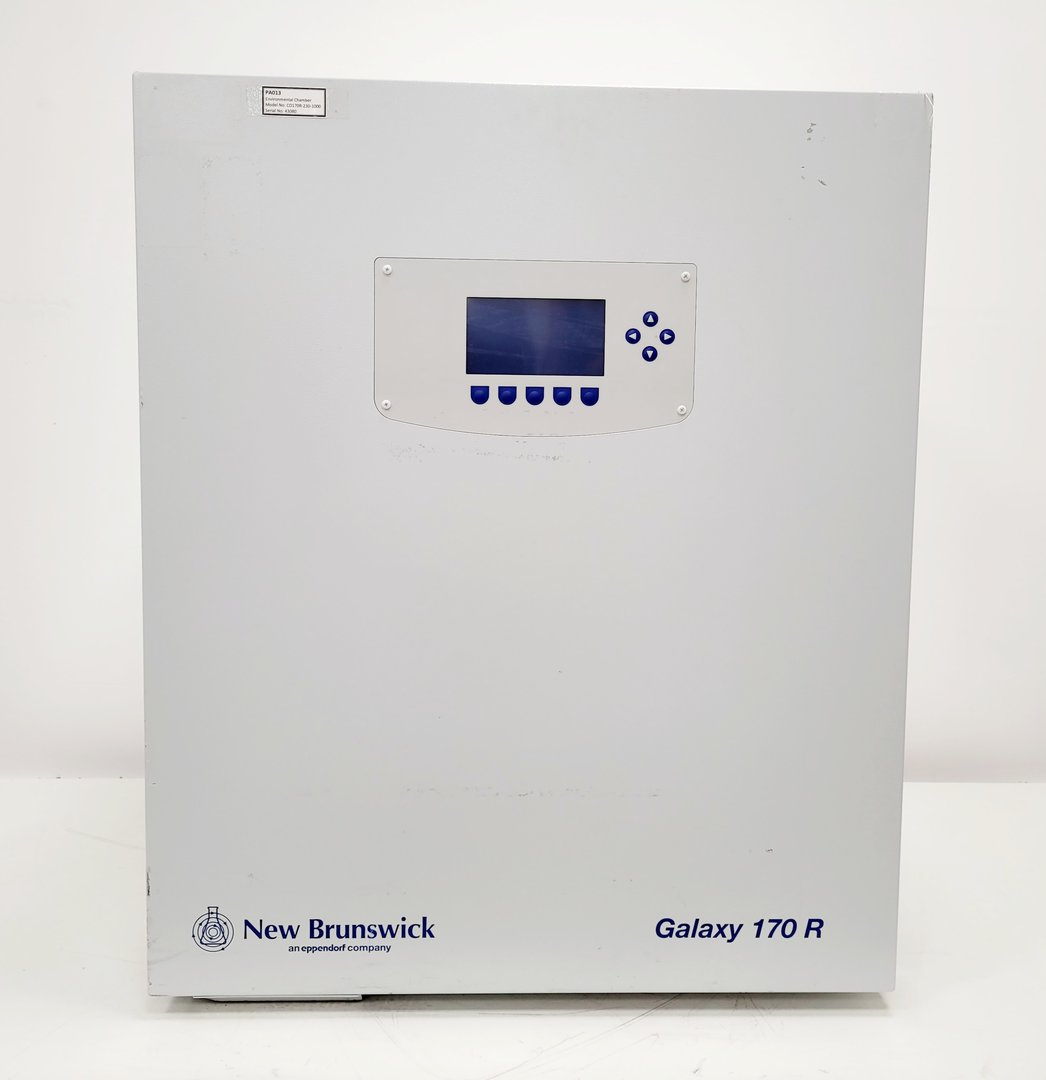 Image of New Brunswick Scientific Galaxy 170 R CO2 Incubator Lab