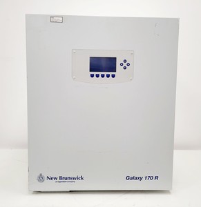 Thumbnail image of New Brunswick Scientific Galaxy 170 R CO2 Incubator Lab