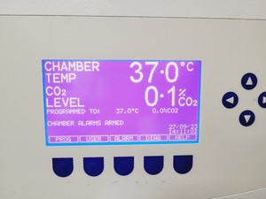 Thumbnail image of New Brunswick Scientific Galaxy 170 R CO2 Incubator Lab
