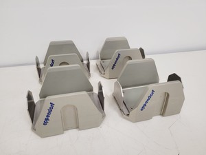 Thumbnail image of Eppendorf 5810 R Refrigerated Centrifuge with A-4-81 4000rpm  Rotor Lab