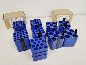 Thumbnail image of Eppendorf 5810 R Refrigerated Centrifuge with A-4-81 4000rpm  Rotor Lab