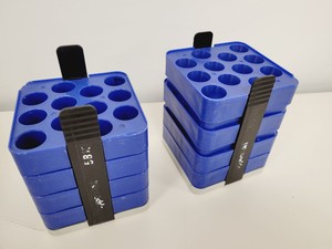 Thumbnail image of Eppendorf 5810 R Refrigerated Centrifuge with A-4-81 4000rpm  Rotor Lab