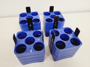 Thumbnail image of Eppendorf 5810 R Refrigerated Centrifuge with A-4-81 4000rpm  Rotor Lab