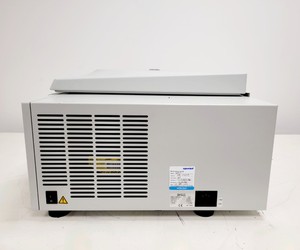 Thumbnail image of Eppendorf 5810 R Refrigerated Centrifuge with A-4-81 4000rpm  Rotor Lab