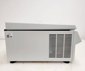 Thumbnail image of Eppendorf 5810 R Refrigerated Centrifuge with A-4-81 4000rpm  Rotor Lab