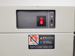 Thumbnail image of Sanyo MIR-253 Cooling Laboratory Incubator Lab