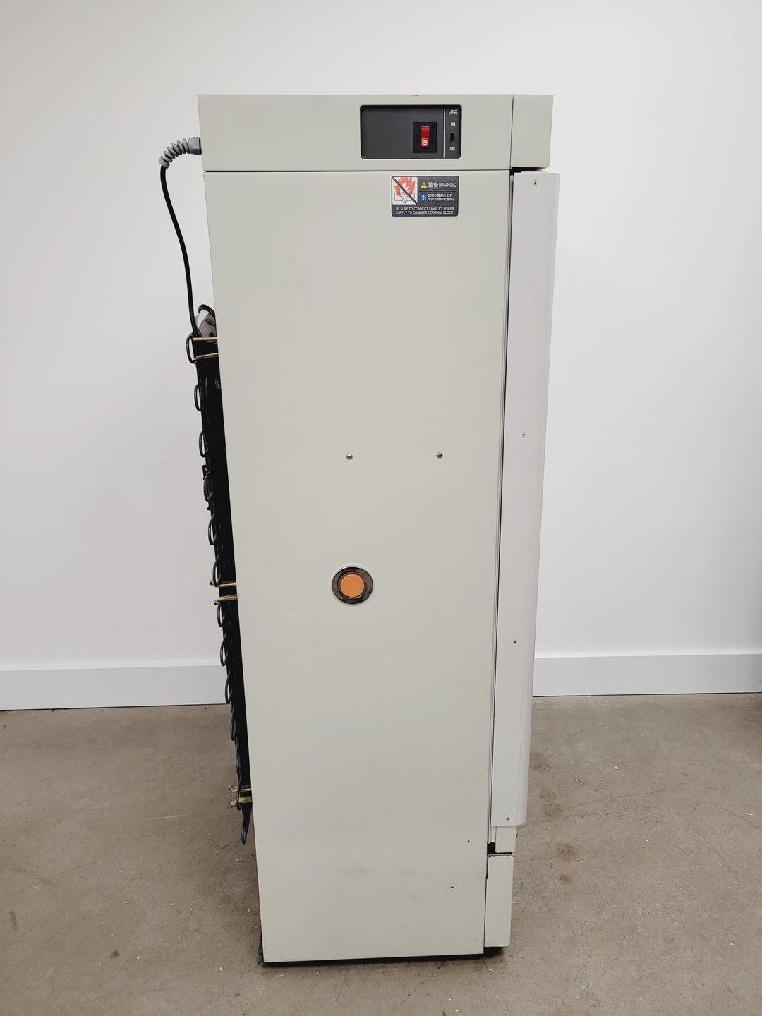 Image of Sanyo MIR-253 Cooling Laboratory Incubator Lab