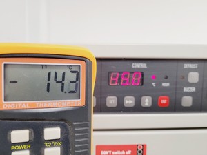 Thumbnail image of Sanyo MIR-253 Cooling Laboratory Incubator Lab