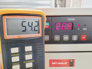 Thumbnail image of Sanyo MIR-253 Cooling Laboratory Incubator Lab