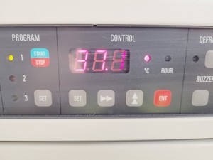 Thumbnail image of Sanyo MIR-253 Cooling Laboratory Incubator Lab