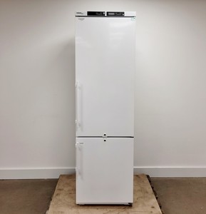 Thumbnail image of Liebherr Mediline Fridge Freezer Type 6 6064 4 Lab Faulty Freezer