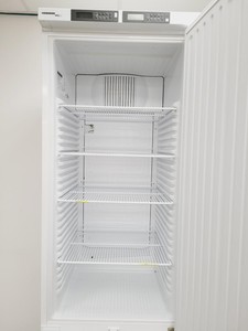 Thumbnail image of Liebherr Mediline Fridge Freezer Type 6 6064 4 Lab Faulty Freezer