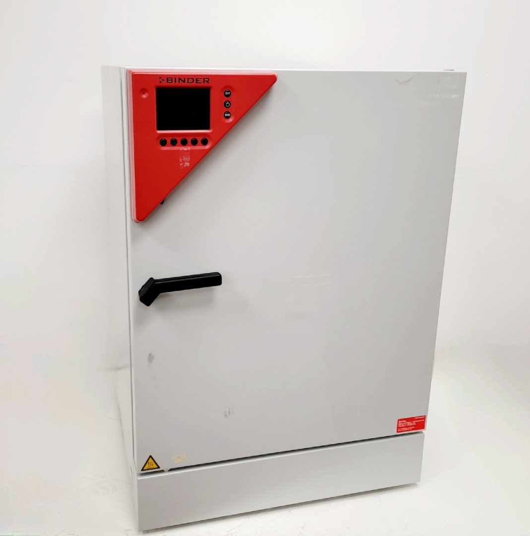Image of Binder CB 210 CO2 Incubator Lab