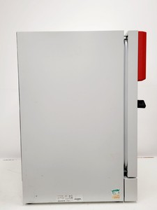 Thumbnail image of Binder CB 210 CO2 Incubator