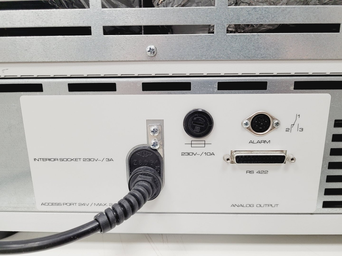 Image of Binder CB 210 CO2 Incubator Lab