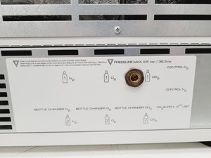 Thumbnail image of Binder CB 210 CO2 Incubator