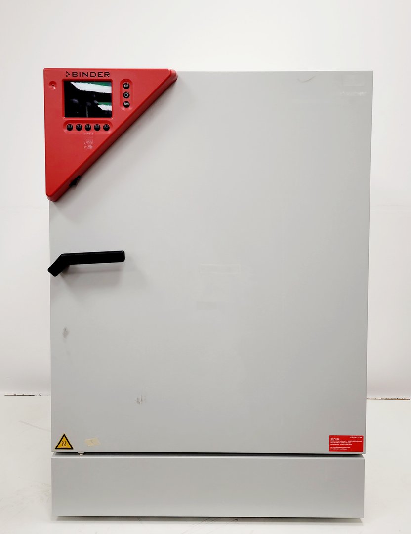 Image of Binder CB 210 CO2 Incubator Lab