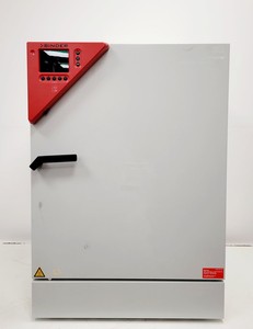 Thumbnail image of Binder CB 210 CO2 Incubator Lab