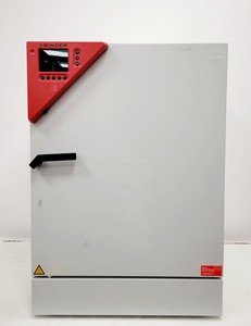 Thumbnail image of Binder CB 210 CO2 Incubator