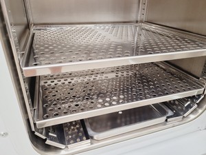 Thumbnail image of Binder CB 210 CO2 Incubator