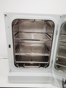 Thumbnail image of Binder CB 210 CO2 Incubator Lab