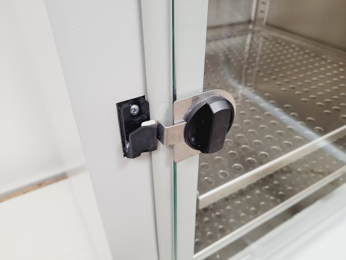 Image of Binder CB 210 CO2 Incubator Lab