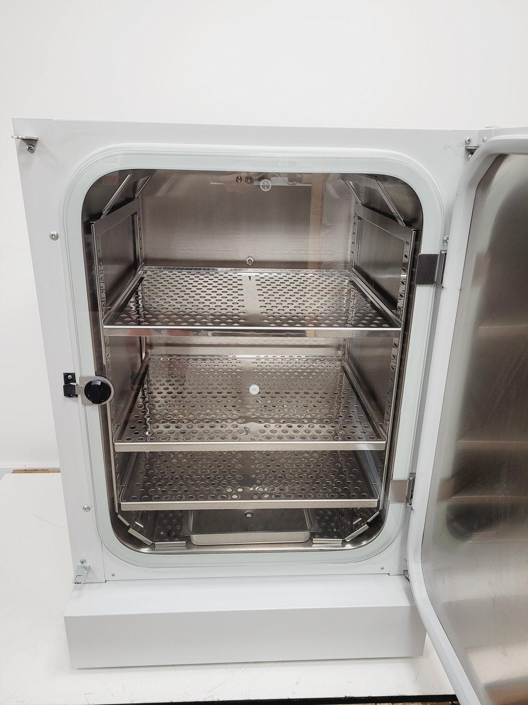 Image of Binder CB 210 CO2 Incubator Lab