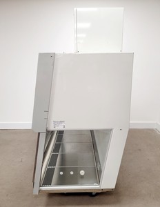 Thumbnail image of Thermo Scientific Holten LaminAir Class 2 Safety Cabinet Model no. 82076401 Lab