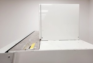 Thumbnail image of Thermo Scientific Holten LaminAir Class 2 Safety Cabinet Model no. 82076401 Lab
