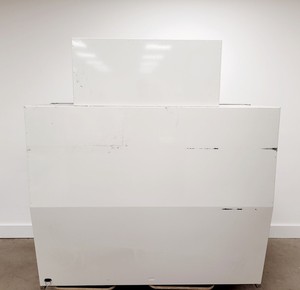 Thumbnail image of Thermo Scientific Holten LaminAir Class 2 Safety Cabinet Model no. 82076401 Lab