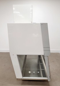 Thumbnail image of Thermo Scientific Holten LaminAir Class 2 Safety Cabinet Model no. 82076401 Lab