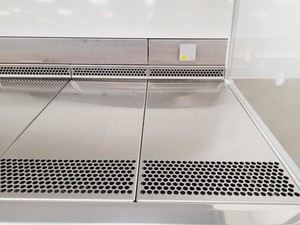 Thumbnail image of Thermo Scientific Holten LaminAir Class 2 Safety Cabinet Model no. 82076401 Lab