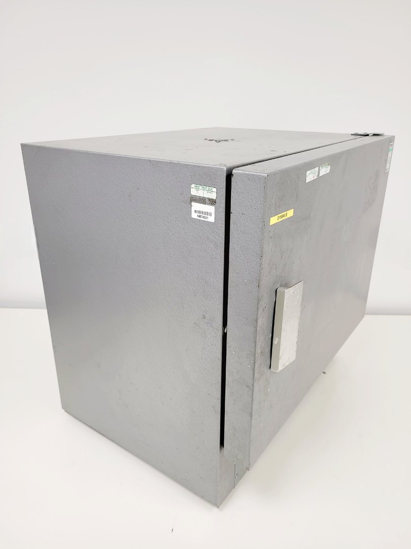 Image of Gallenkamp Size 1 Incubator Model IH-150 Lab