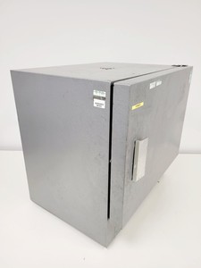 Thumbnail image of Gallenkamp Size 1 Incubator Model IH-150 Lab