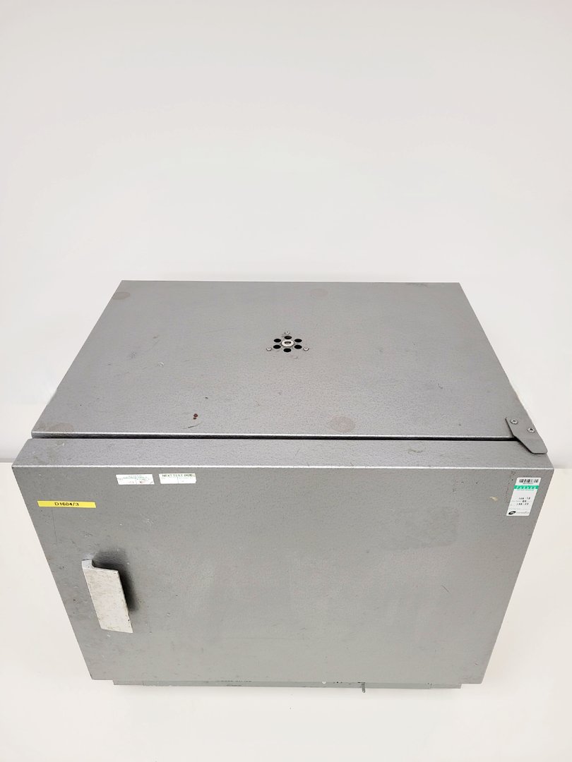 Image of Gallenkamp Size 1 Incubator Model IH-150 Lab