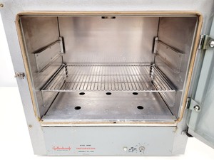 Thumbnail image of Gallenkamp Size 1 Incubator Model IH-150 Lab