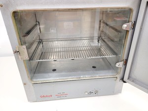 Thumbnail image of Gallenkamp Size 1 Incubator Model IH-150 Lab