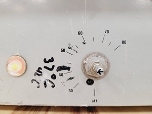 Thumbnail image of Gallenkamp Size 1 Incubator Model IH-150 Lab