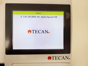 Thumbnail image of Tecan Hydrospeed Plate Washer with Software and Vacuum Pump Lab