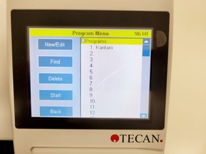 Thumbnail image of Tecan Hydrospeed Plate Washer with Software and Vacuum Pump Lab