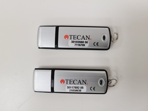 Thumbnail image of Tecan Hydrospeed Plate Washer with Software and Vacuum Pump Lab