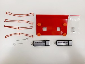 Thumbnail image of Tecan Hydrospeed Plate Washer with Software and Vacuum Pump Lab