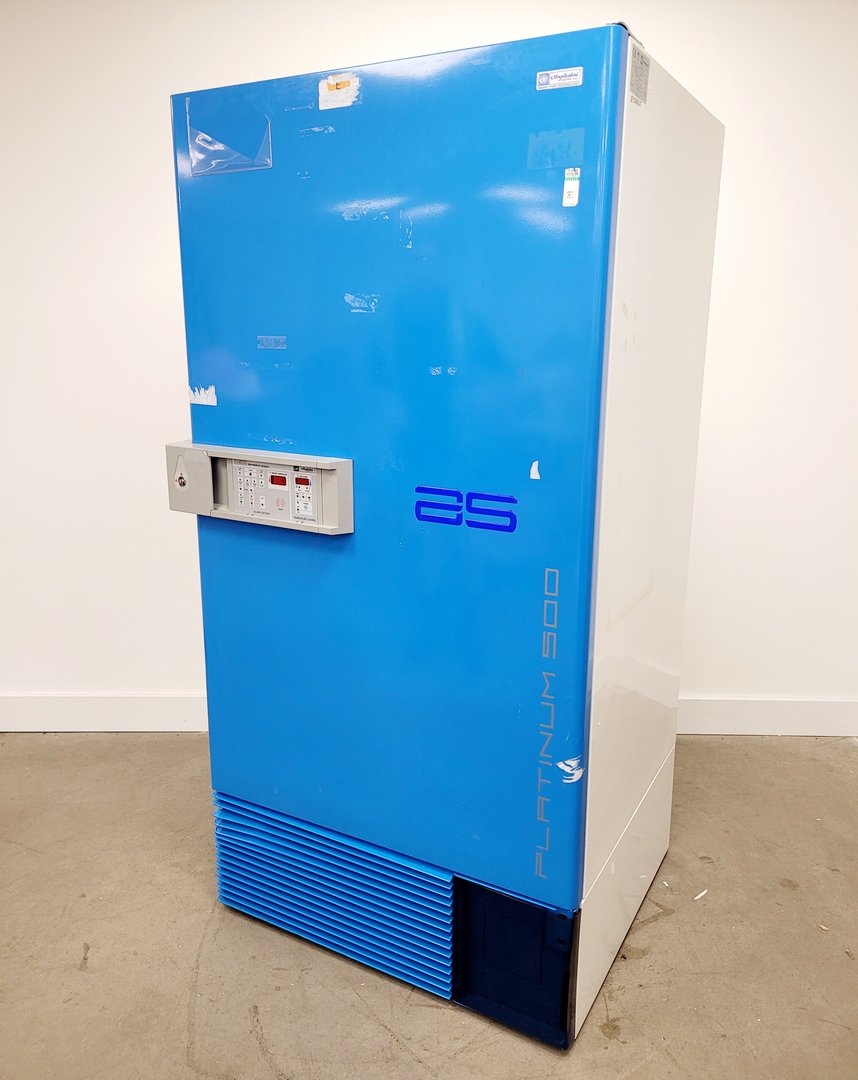 Image of Angelantoni Platinum 500 SV Ultra Low Temperature Freezer -45˚C Lab