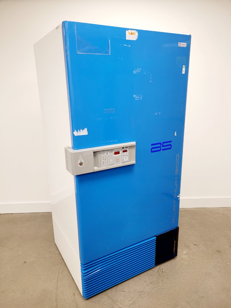 Image of Angelantoni Platinum 500 SV Ultra Low Temperature Freezer -45˚C Lab