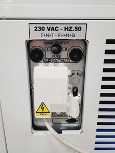 Thumbnail image of Angelantoni Platinum 500 SV Ultra Low Temperature Freezer -45˚C Lab