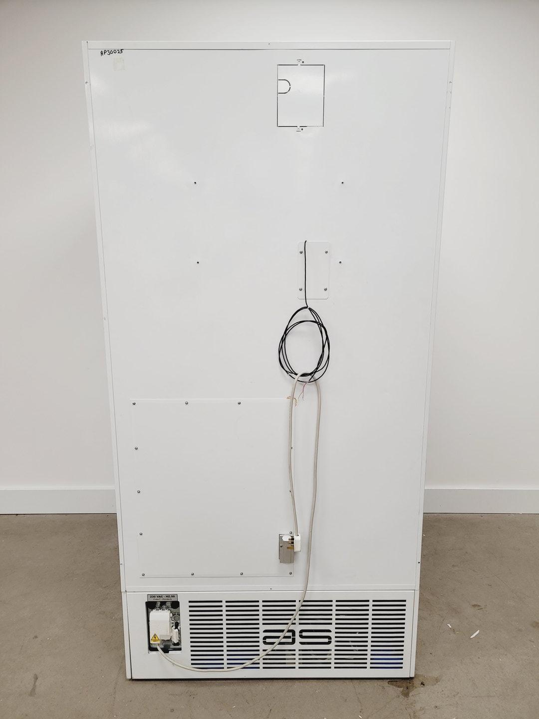 Image of Angelantoni Platinum 500 SV Ultra Low Temperature Freezer -45˚C Lab